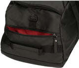 Bolsa de viaje Pepe Jeans Hoxton, negro, 56 x 32 x 25,5 cm, poliéster y PU, multicolor (multicolor), única, bolsa de viaje Equipaje y material de viaje Naty Shop