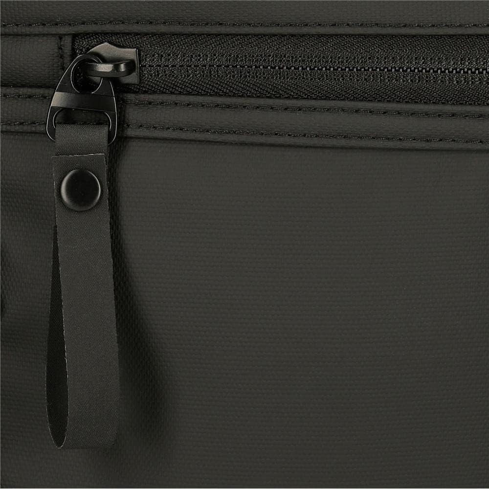 Bolsa de viaje Pepe Jeans Hoxton, negro, 56 x 32 x 25,5 cm, poliéster y PU, multicolor (multicolor), única, bolsa de viaje Equipaje y material de viaje Naty Shop