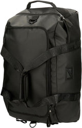Bolsa de viaje Pepe Jeans Hoxton, negro, 56 x 32 x 25,5 cm, poliéster y PU, multicolor (multicolor), única, bolsa de viaje Equipaje y material de viaje Naty Shop