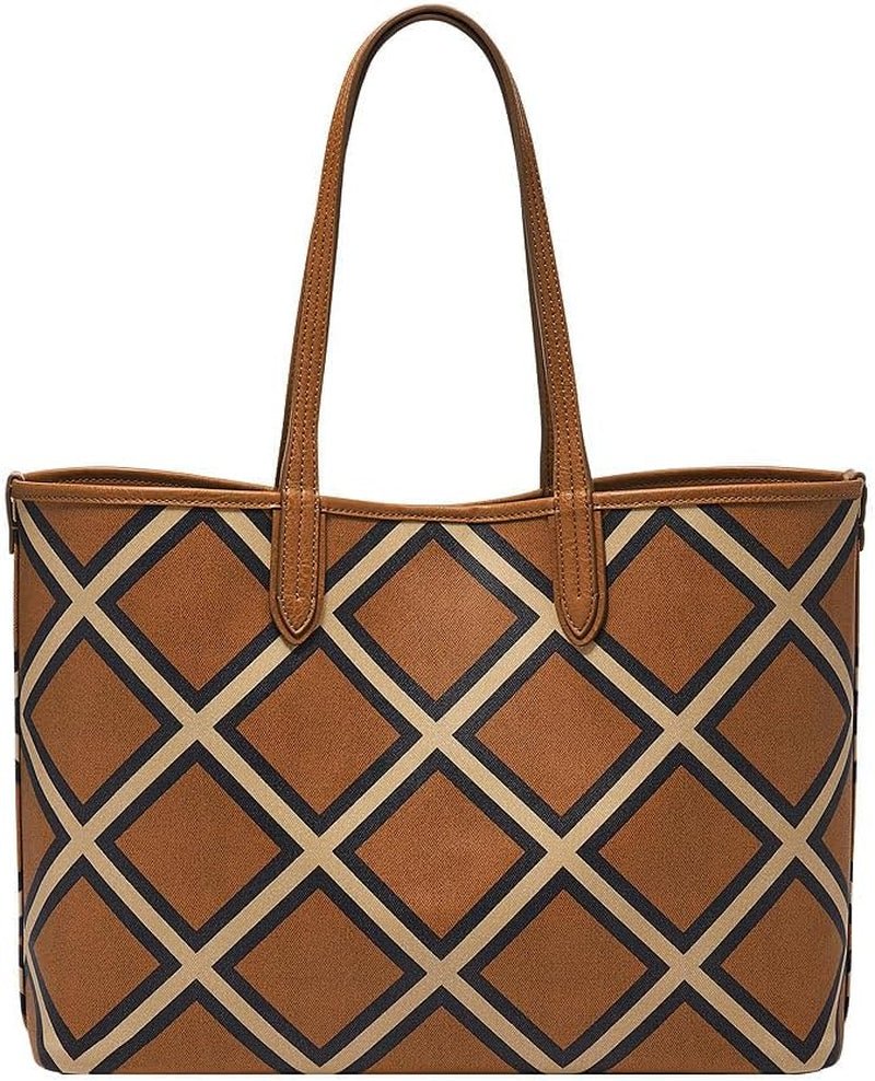 Bolso Mujer Fossil Williamson Bolsos Mujer Naty Shop Marrón