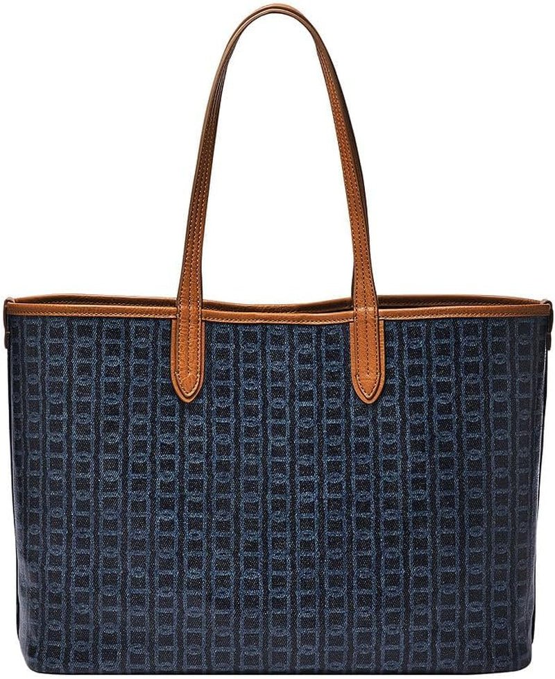Bolso Mujer Fossil Williamson Bolsos Mujer Naty Shop Azul