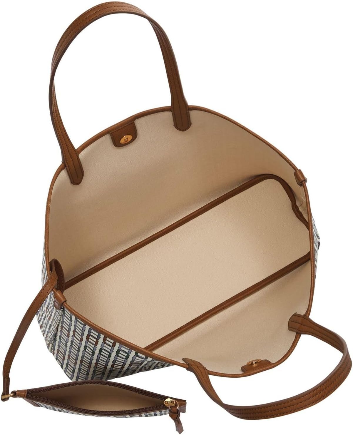 Bolso Mujer Fossil Williamson Bolsos Mujer Naty Shop