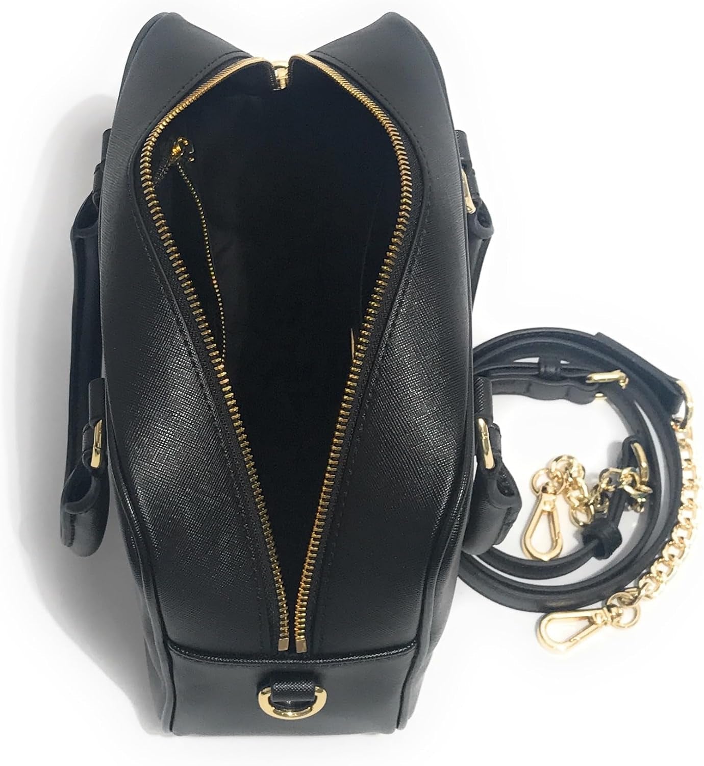 Bolso Love Moschino Mujer, Negro Bolsos Mujer Naty Shop