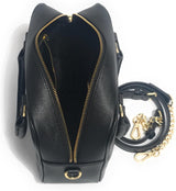 Bolso Love Moschino Mujer, Negro Bolsos Mujer Naty Shop
