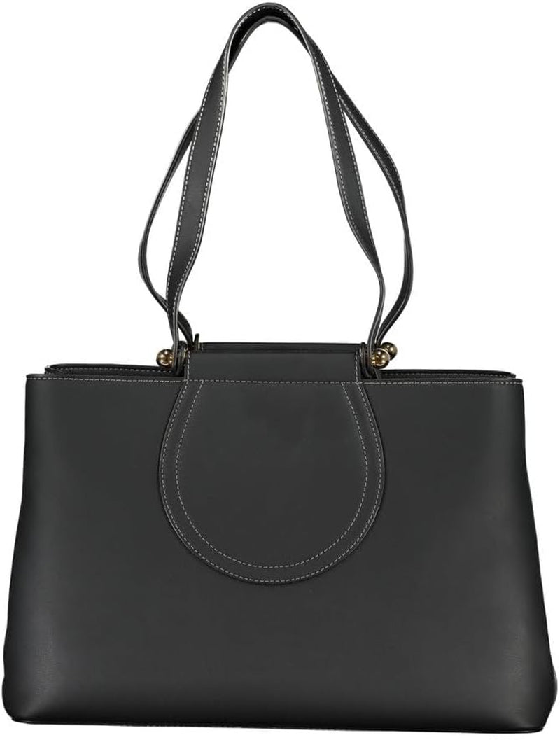 Bolso Love Moschino Mujer, Negro Bolsos Mujer Naty Shop