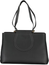 Bolso Love Moschino Mujer, Negro Bolsos Mujer Naty Shop