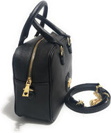 Bolso Love Moschino Mujer, Negro Bolsos Mujer Naty Shop