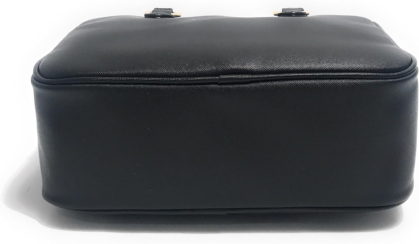 Bolso Love Moschino Mujer, Negro Bolsos Mujer Naty Shop