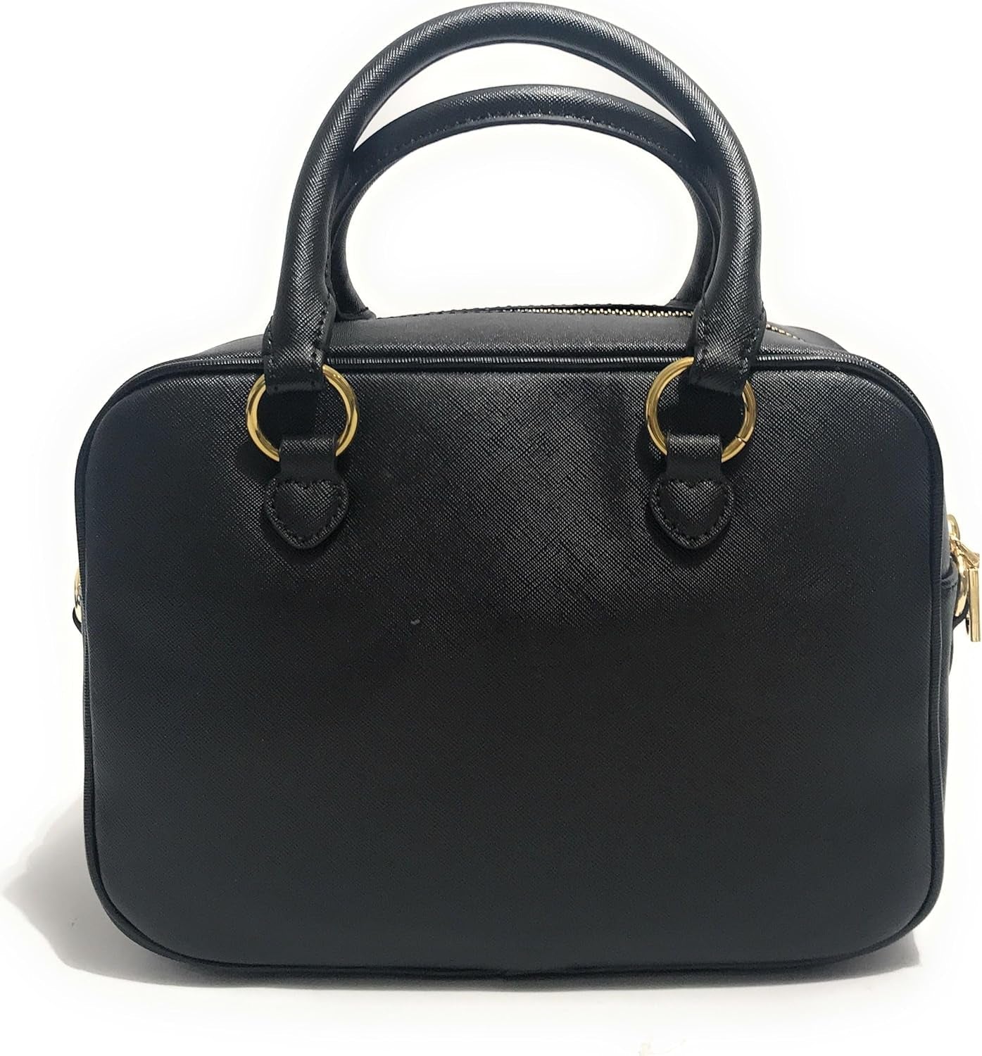 Bolso Love Moschino Mujer, Negro Bolsos Mujer Naty Shop