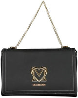 Love Moschino Bolso negro para mujer Bolsos para mujer Tienda Naty Título predeterminado