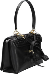 Bolso Love Moschino Mujer, Nero Bolsos Mujer Naty Shop