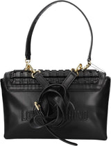 Bolso Love Moschino Mujer, Nero Bolsos Mujer Naty Shop