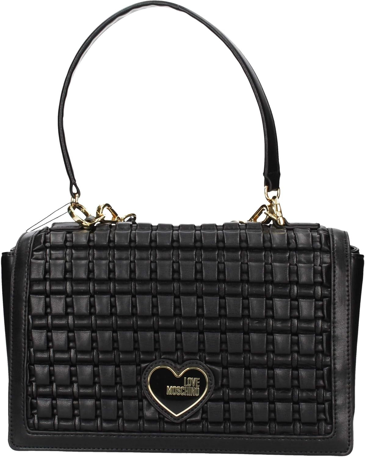 Love Moschino Bolso Mujer, Nero Bolsos Mujer Naty Tienda Default title
