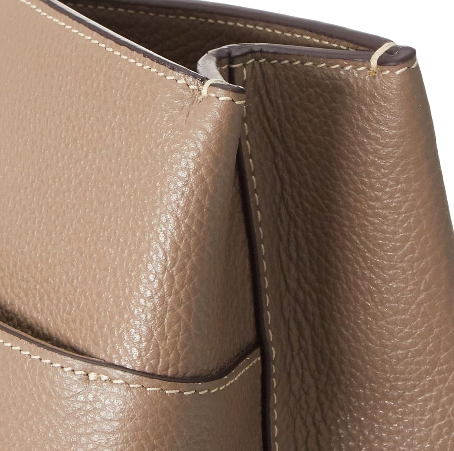 Bolso de Trabajo Mujer HUGO Arleen Work Bag Dark Beige251 Talla Única Bolsos Mujer Naty Shop