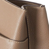 Bolso de Trabajo Mujer HUGO Arleen Work Bag Dark Beige251 Talla Única Bolsos Mujer Naty Shop