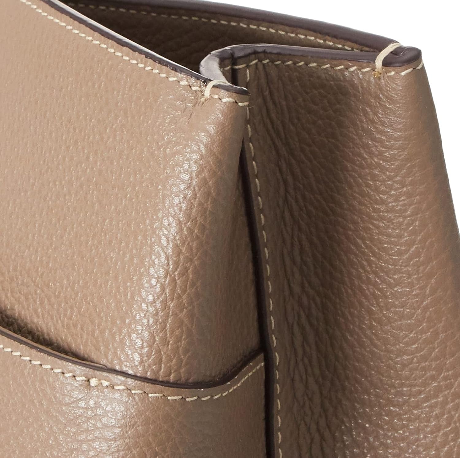 Bolso de Trabajo Mujer HUGO Arleen Work Bag Dark Beige251 Talla Única Bolsos Mujer Naty Shop