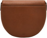 Bolso de mano Fossil Everleigh en piel o algodón para mujer Bolsos Mujer Naty Shop