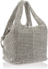 Love Moschino Bolso Mujer Jc4044pp1h, 26X14X14 Bolsos Mujer Naty Shop