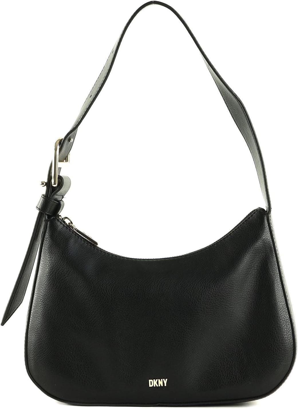DKNY Bolso De Hombro Deena Mujer Naty Shop Bolsos Black / Gold Talla única