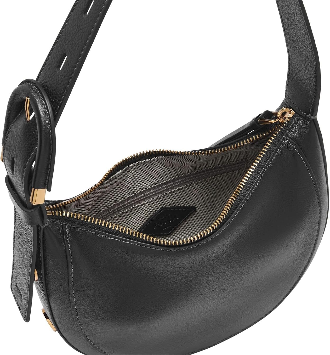 Fossil Bolso De Hombro Harwell Mujer Mujer Bolsos Naty Shop