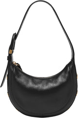 Fossil Bolso De Hombro Harwell Ladies Mujer Bolsos Naty Shop Black