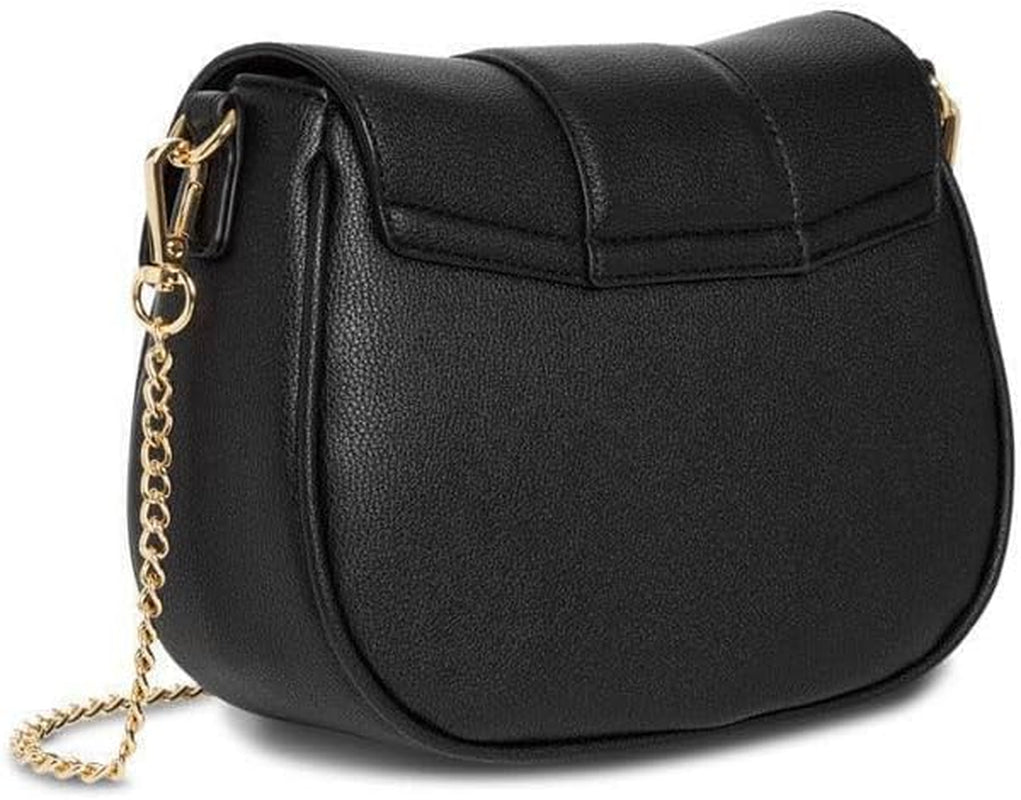 Love Moschino Bolso Bandolera Jc4133pp1gli1 para Mujer, Nude, Talla Única Bolsos Mujer Naty Shop
