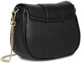 Love Moschino Bolso Bandolera Jc4133pp1gli1 para Mujer, Nude, Talla Única Bolsos Mujer Naty Shop