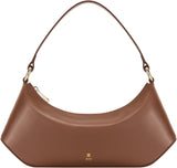 Bolso De Hombro Mujer JW PEI Lily Bags Mujer Naty Shop Marrón