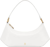 Bolso De Hombro Mujer JW PEI Lily Bags Mujer Naty Shop Blanco