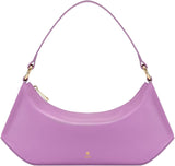 Bolso De Hombro Mujer JW PEI Lily Bags Mujer Naty Shop Morado