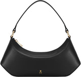 Bolso De Hombro Mujer JW PEI Lily Bags Mujer Naty Shop Negro