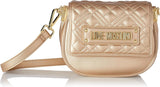 Bolso De Hombro Mujer Love Moschino Bolsos Mujer Naty Shop Gris Acero