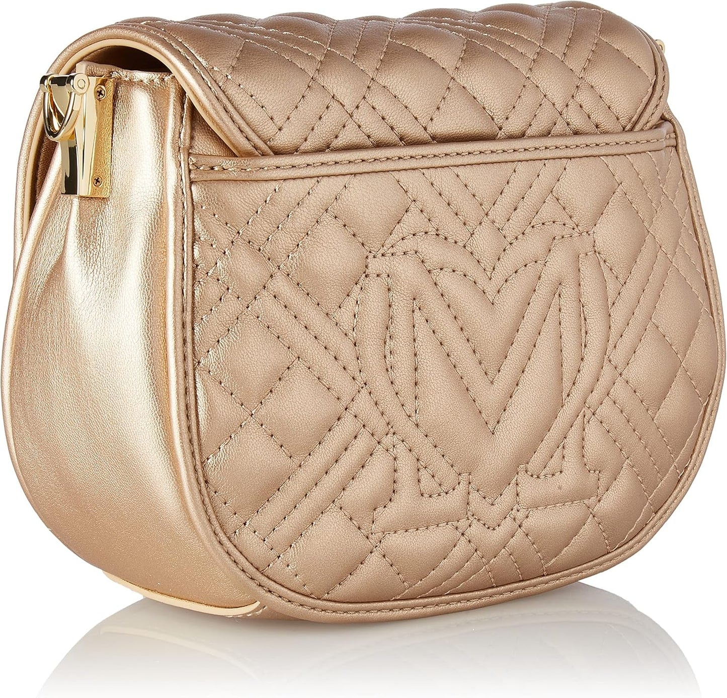 Bolso De Hombro Mujer Love Moschino Bolsos Mujer Naty Shop