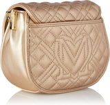 Bolso De Hombro Mujer Love Moschino Bolsos Mujer Naty Shop