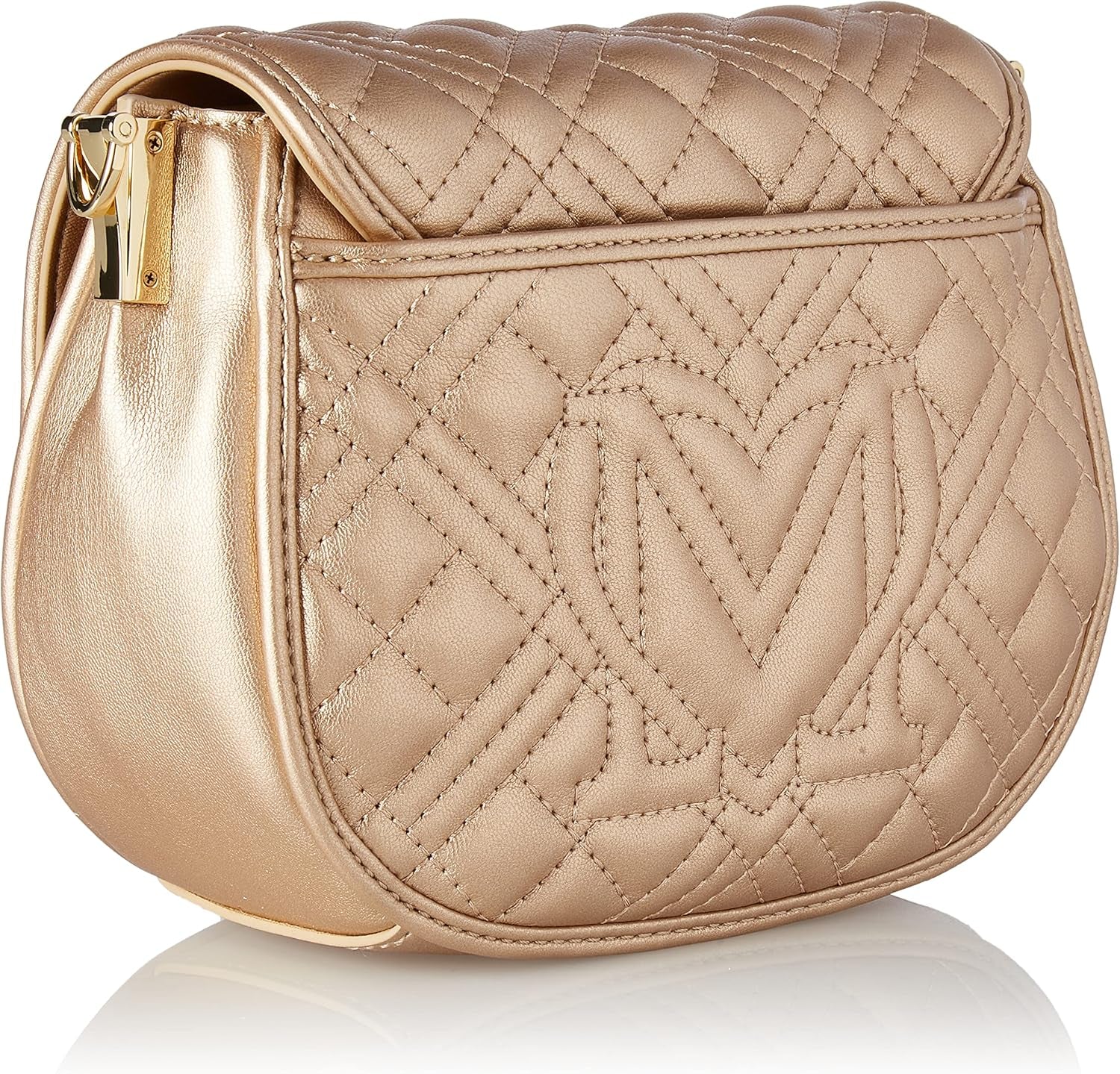 Bolso De Hombro Mujer Love Moschino Bolsos Mujer Naty Shop