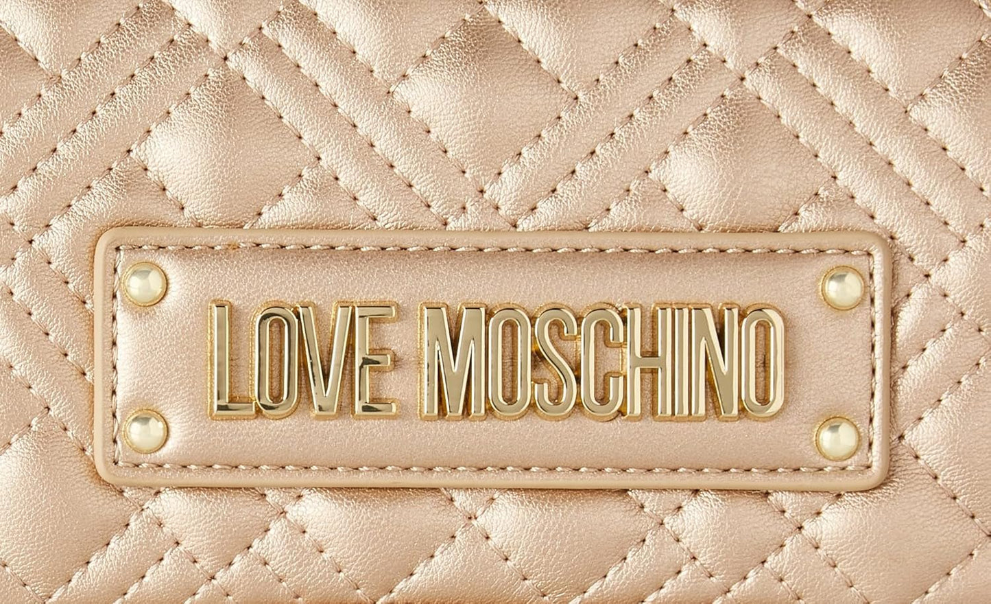 Bolso De Hombro Mujer Love Moschino Bolsos Mujer Naty Shop
