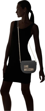 Bolso De Hombro Mujer Love Moschino Bolsos Mujer Naty Shop