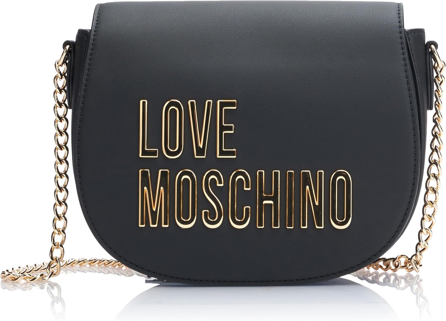 Bolso De Hombro Mujer Love Moschino Bolsos Mujer Naty Shop Negro