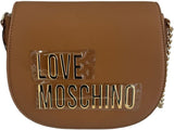 Love Moschino Bolsos De Hombro Mujer Naty Shop Camel