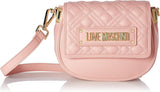 Bolso De Hombro Mujer Love Moschino Bolsos Mujer Naty Shop Rosa