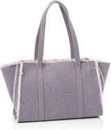 Love Moschino Bolso De Hombro Mujer, Bolso De Hombro Denim, Bolsos De Mujer Denim Naty Shop