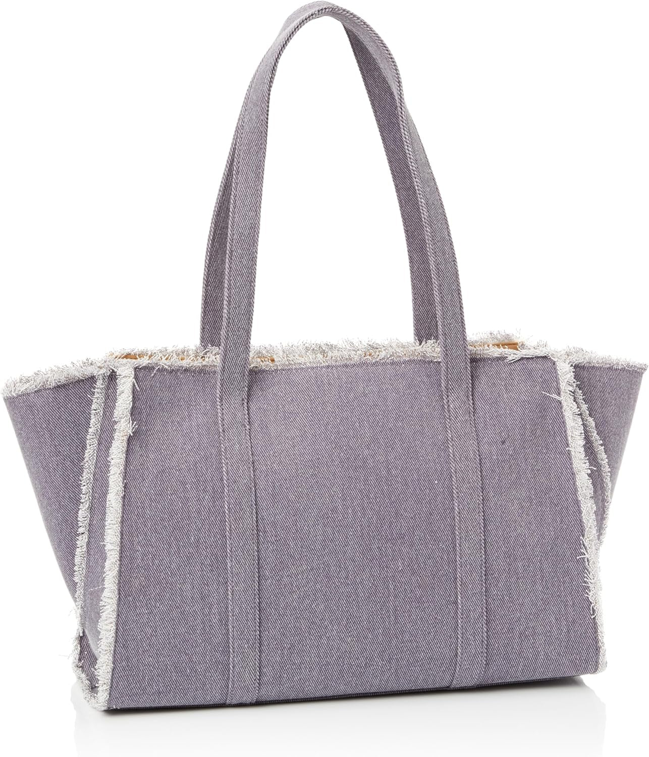 Love Moschino Bolso De Hombro Mujer, Bolso De Hombro Denim, Bolsos De Mujer Denim Naty Shop