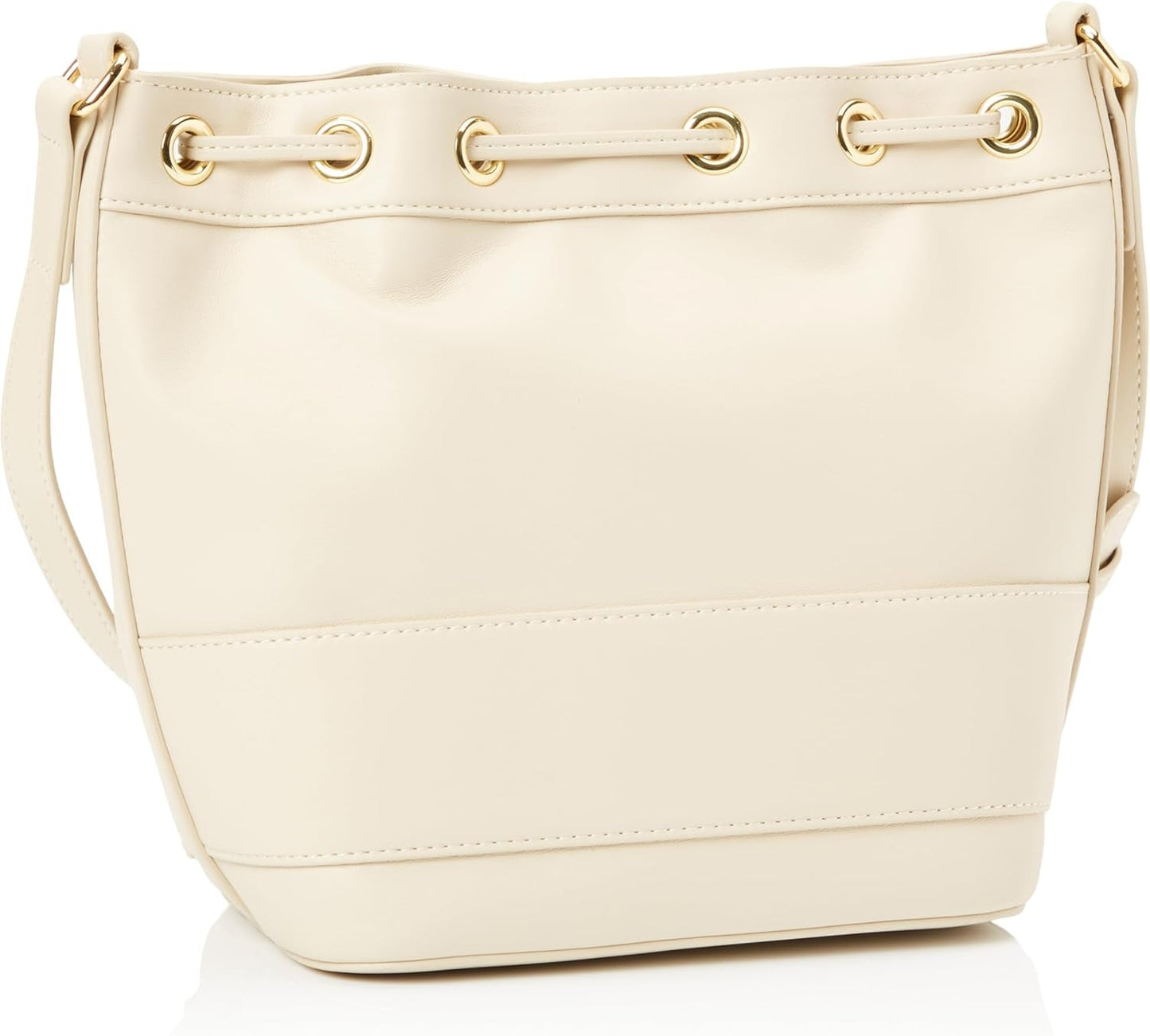 Love Moschino Bolso De Hombro Mujer, Bolso De Hombro Marfil, Bolsos De Mujer Marfil Naty Shop