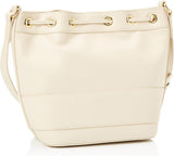 Love Moschino Bolso De Hombro Mujer, Bolso De Hombro Marfil, Bolsos De Mujer Marfil Naty Shop