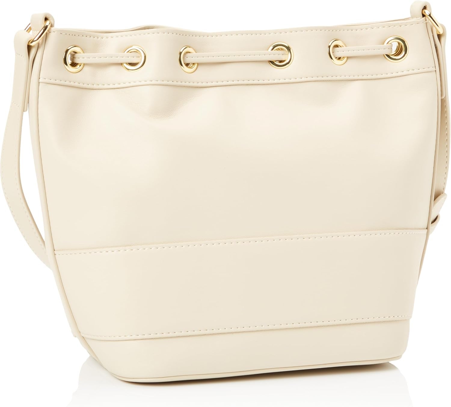 Love Moschino Bolso De Hombro Mujer, Bolso De Hombro Marfil, Bolsos De Mujer Marfil Naty Shop
