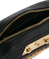 Love Moschino Bolso De Hombro Mujer Negro Mujer Bolsos Naty Shop