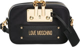 Love Moschino Bolso De Hombro Mujer Negro Bolsos Mujer Naty Shop Default Title