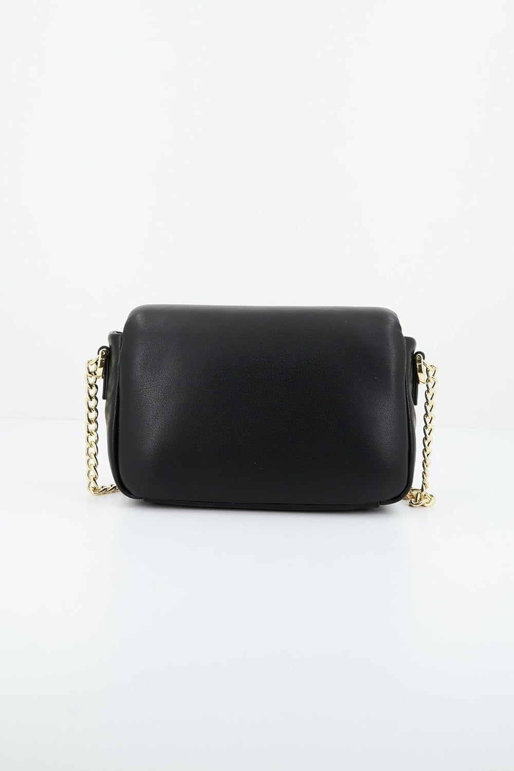 Love Moschino Bolso de hombro de mujer, Negro Naty Shop Bolsos Mujer