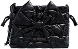 Love Moschino Bolso de hombro para mujer Negro Bolsos para mujer Naty Shop Título predeterminado