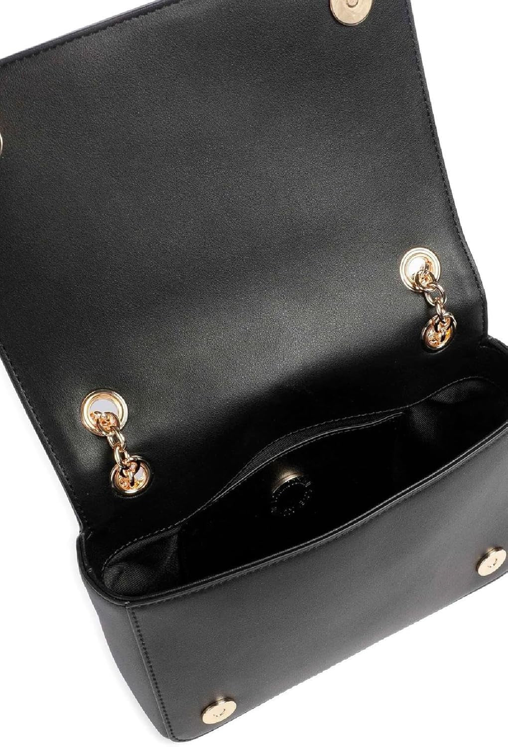 Love Moschino Bolso De Hombro Mujer, Bolso De Hombro Negro, Bolsos Mujer Negro Naty Shop